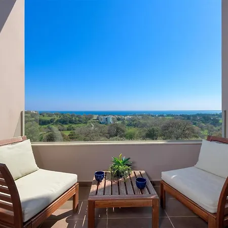 Kyano Lux Sea View Asgourou